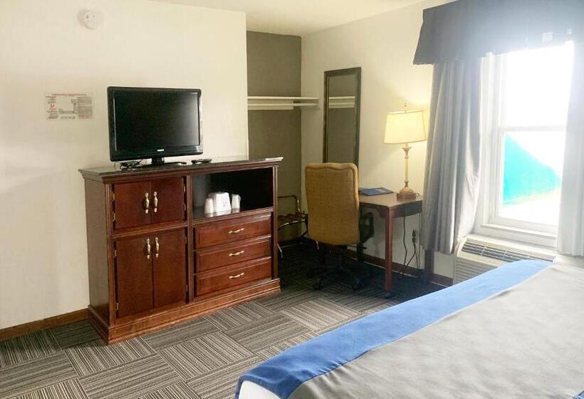 فندق Lakeview Inn