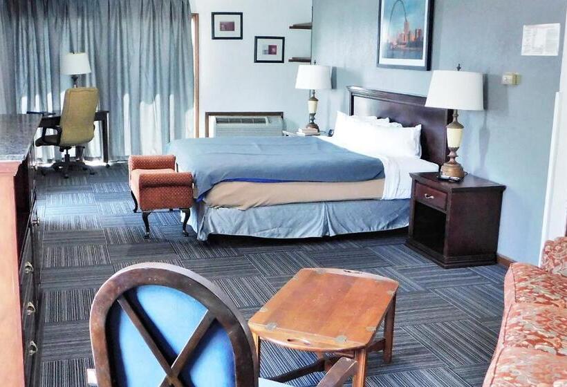 فندق Lakeview Inn