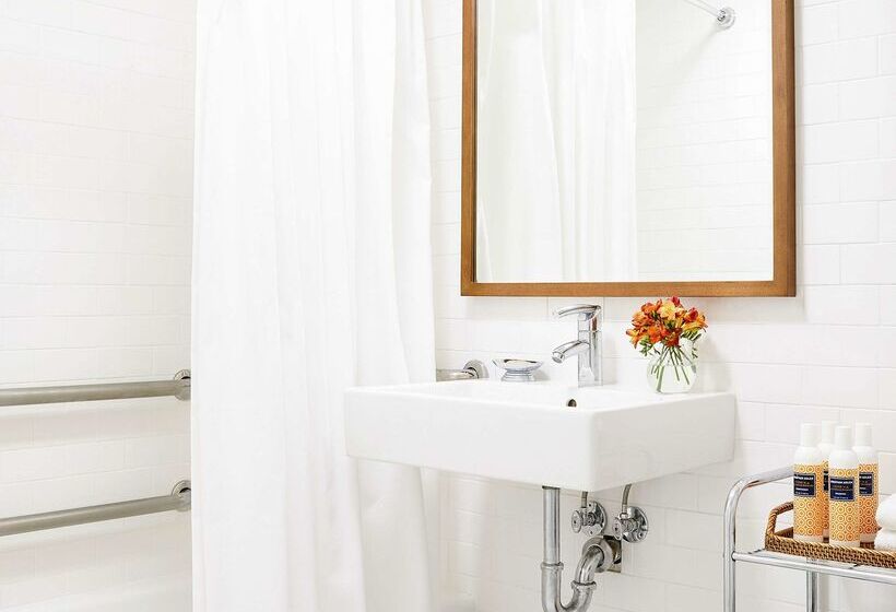 호텔 The Laurel Inn, Part Of Jdv By Hyatt