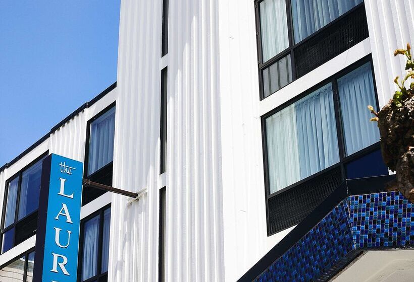 호텔 The Laurel Inn, Part Of Jdv By Hyatt