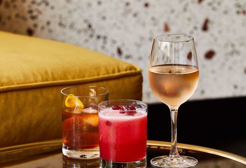 호텔 The Laurel Inn, Part Of Jdv By Hyatt