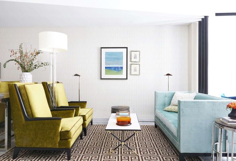 호텔 The Laurel Inn, Part Of Jdv By Hyatt