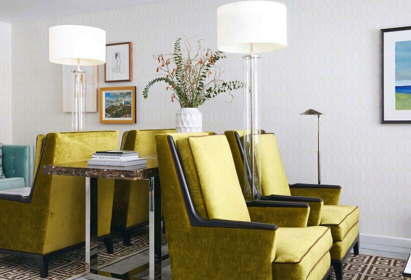 호텔 The Laurel Inn, Part Of Jdv By Hyatt