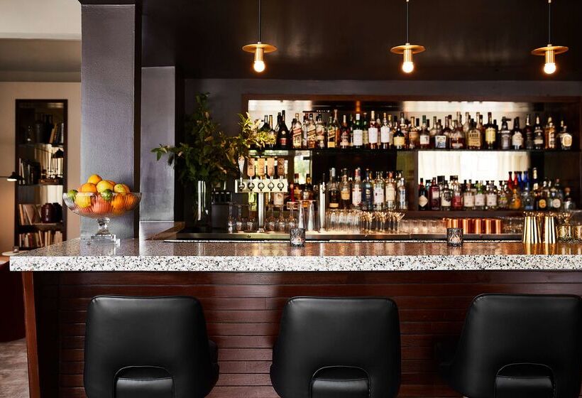 호텔 The Laurel Inn, Part Of Jdv By Hyatt