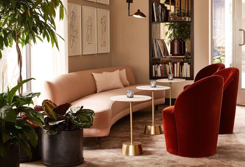 호텔 The Laurel Inn, Part Of Jdv By Hyatt