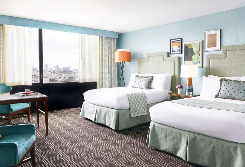 호텔 The Laurel Inn, Part Of Jdv By Hyatt