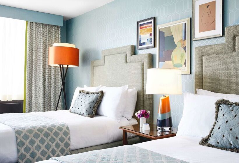 호텔 The Laurel Inn, Part Of Jdv By Hyatt