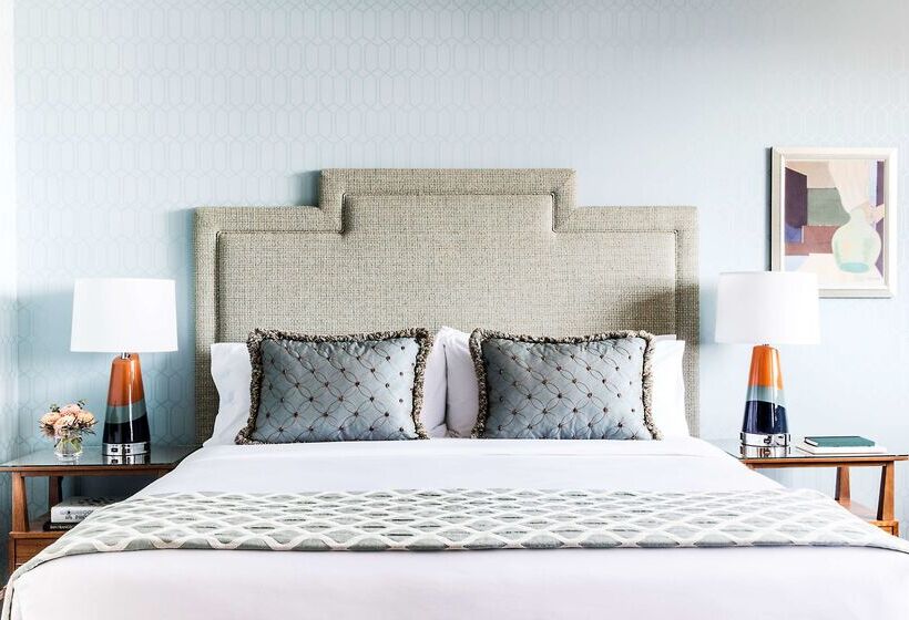 호텔 The Laurel Inn, Part Of Jdv By Hyatt