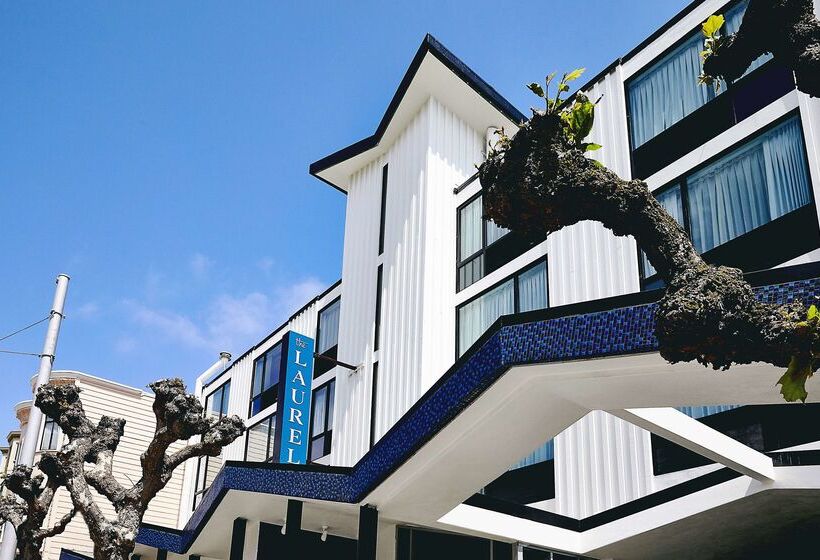 호텔 The Laurel Inn, Part Of Jdv By Hyatt