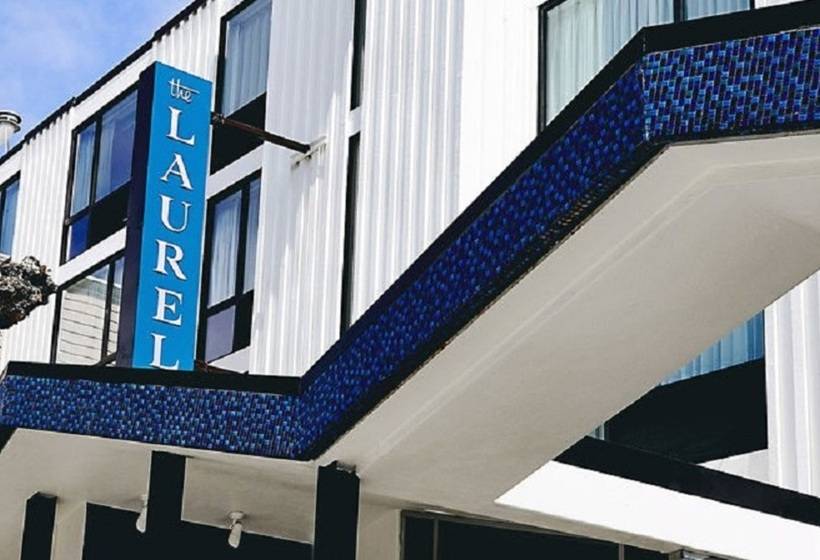 호텔 The Laurel Inn, Part Of Jdv By Hyatt