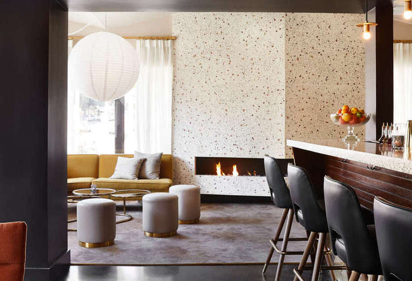 호텔 The Laurel Inn, Part Of Jdv By Hyatt