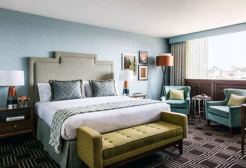 호텔 The Laurel Inn, Part Of Jdv By Hyatt