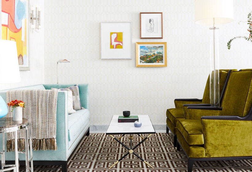 호텔 The Laurel Inn, Part Of Jdv By Hyatt