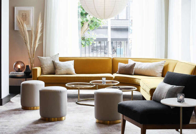 호텔 The Laurel Inn, Part Of Jdv By Hyatt