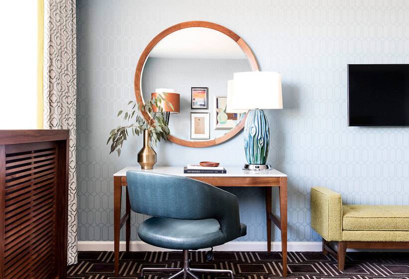 호텔 The Laurel Inn, Part Of Jdv By Hyatt