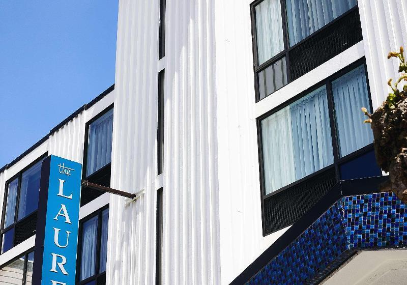 호텔 The Laurel Inn, Part Of Jdv By Hyatt