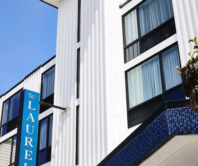 호텔 The Laurel Inn, Part Of Jdv By Hyatt