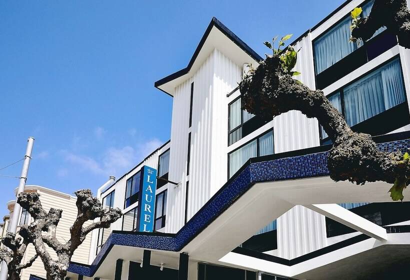 호텔 The Laurel Inn, Part Of Jdv By Hyatt