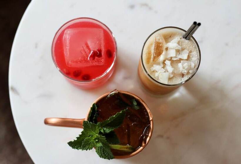 호텔 The Laurel Inn, Part Of Jdv By Hyatt