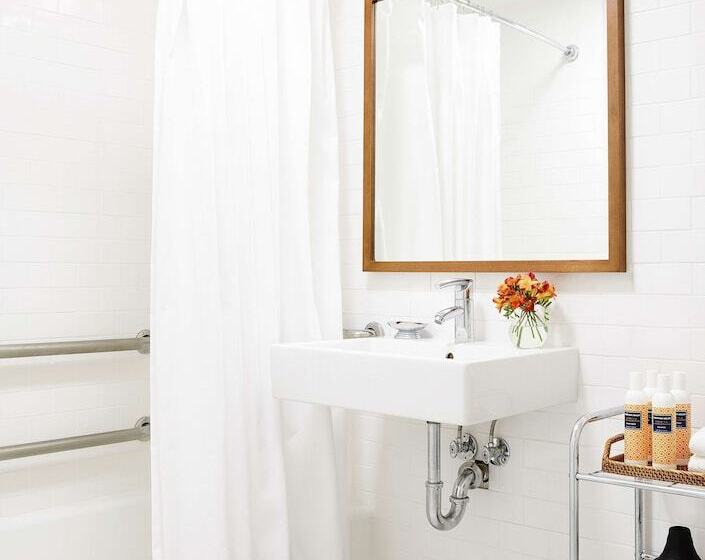 호텔 The Laurel Inn, Part Of Jdv By Hyatt