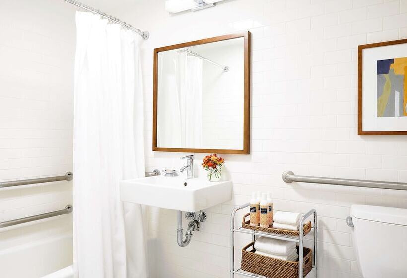 호텔 The Laurel Inn, Part Of Jdv By Hyatt