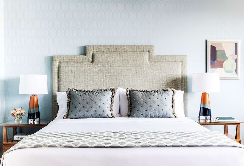 호텔 The Laurel Inn, Part Of Jdv By Hyatt