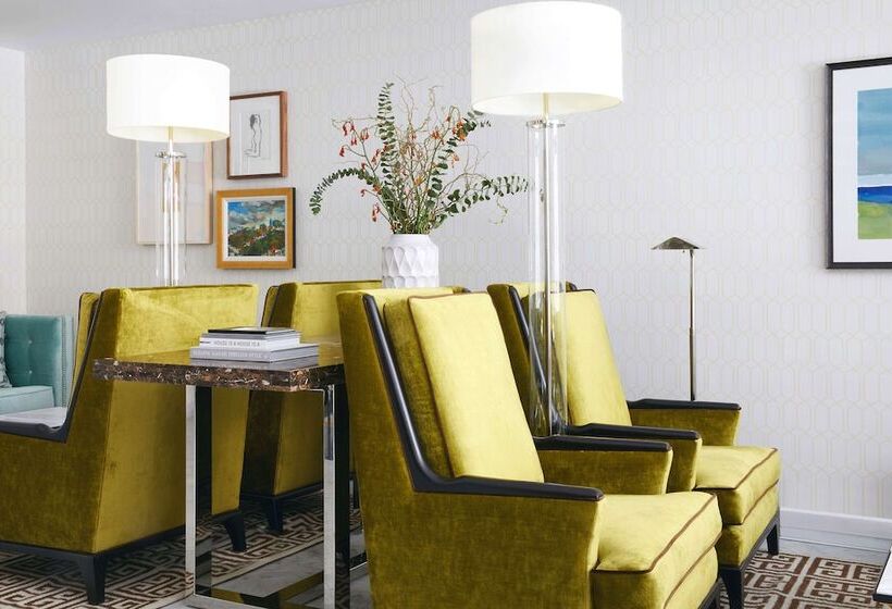 호텔 The Laurel Inn, Part Of Jdv By Hyatt