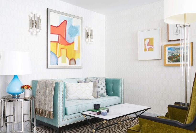 호텔 The Laurel Inn, Part Of Jdv By Hyatt