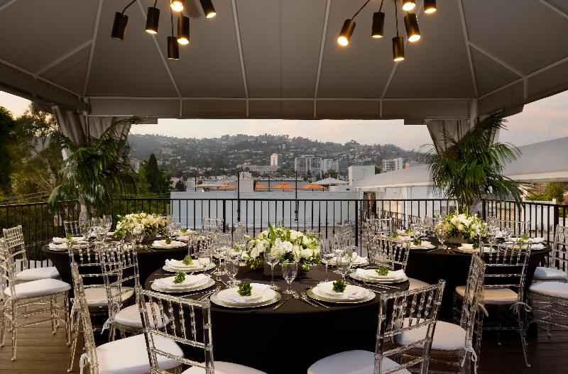 酒店 Le Parc At Melrose