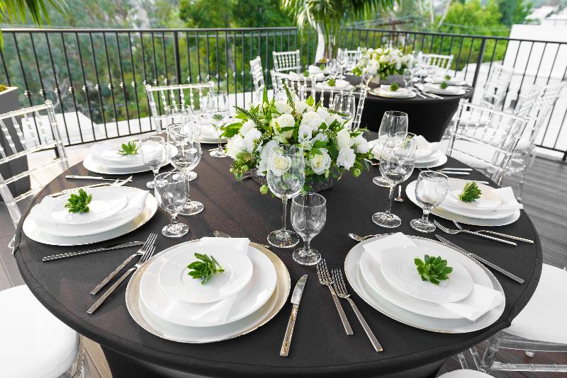 هتل Le Parc At Melrose