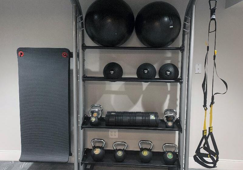 酒店 Le Parc At Melrose