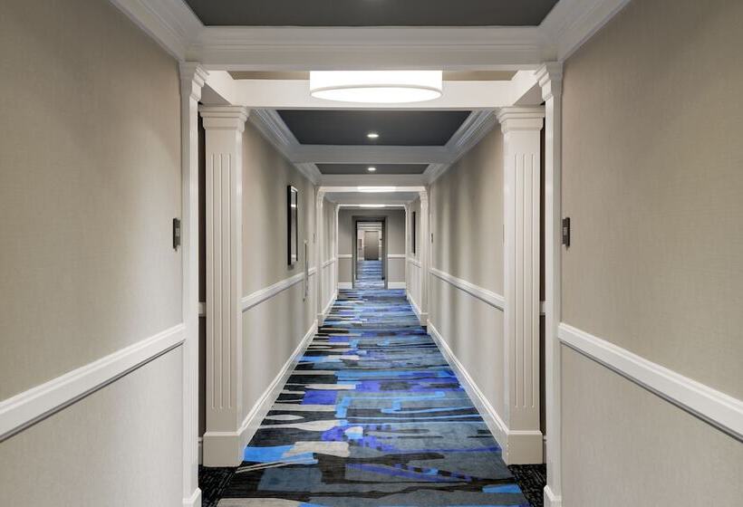 酒店 Le Parc At Melrose