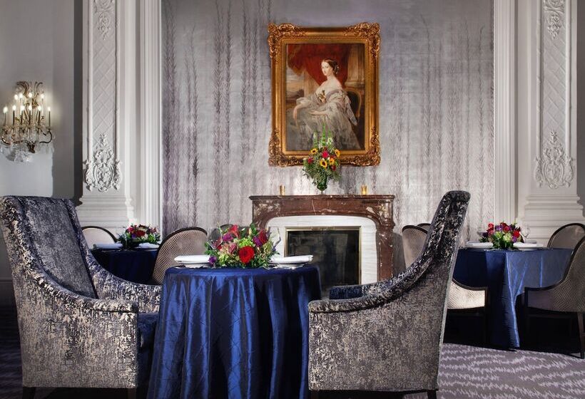 هتل Le Pavillon, New Orleans, A Tribute Portfolio