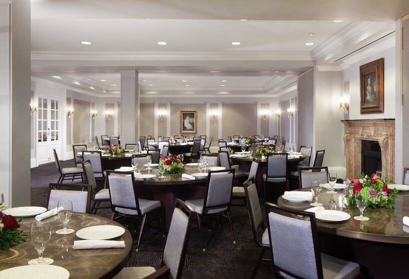 هتل Le Pavillon, New Orleans, A Tribute Portfolio