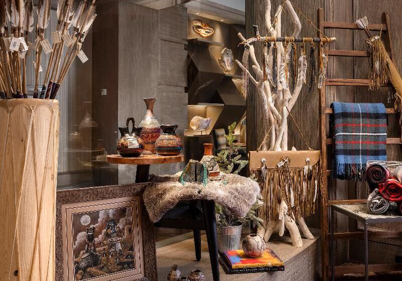 Little America Hotel Flagstaff