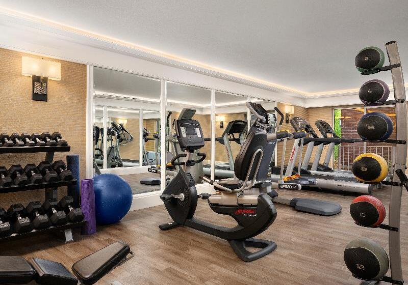 Little America Hotel Flagstaff