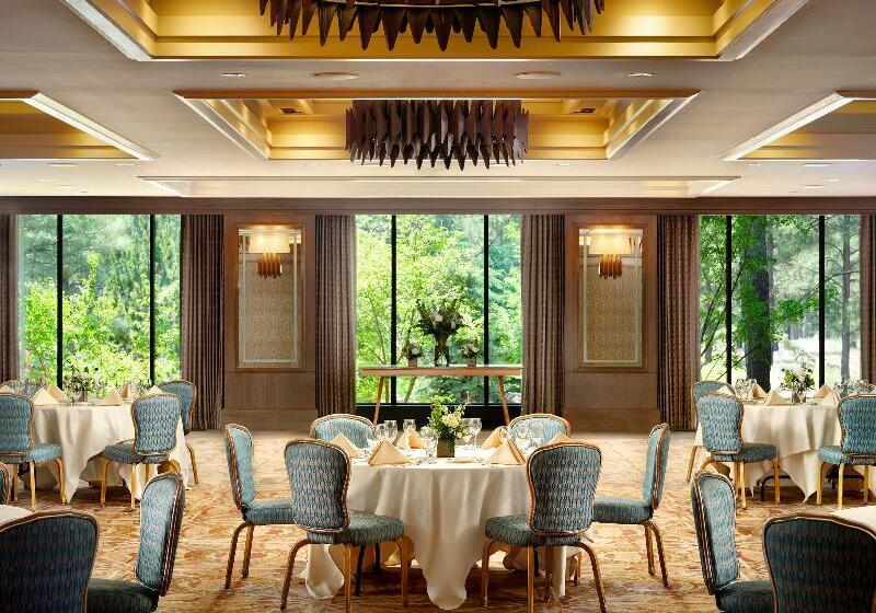 Little America Hotel Flagstaff