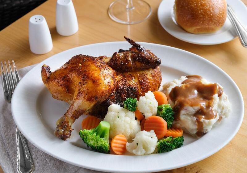 Little America Hotel Flagstaff