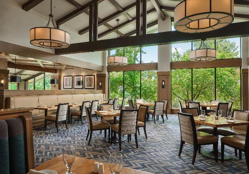 Little America Hotel Flagstaff