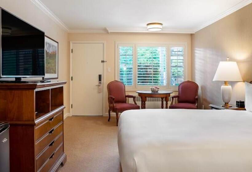 Little America Hotel Salt Lake City