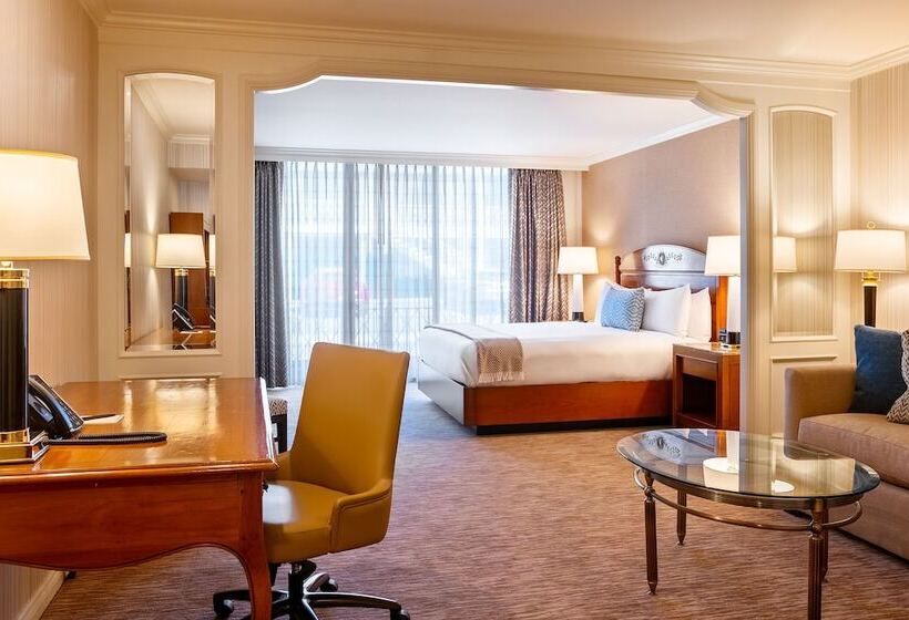 Little America Hotel Salt Lake City