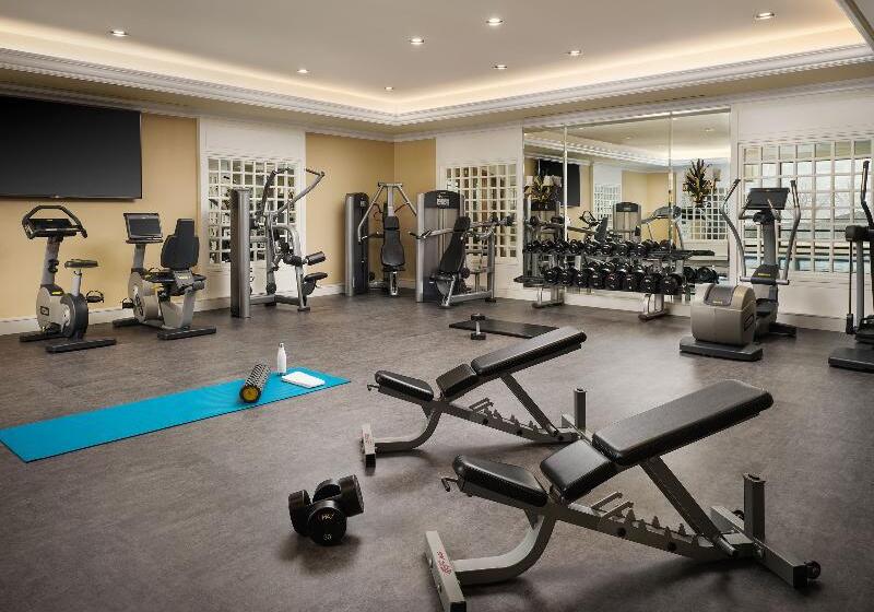 Little America Hotel Salt Lake City