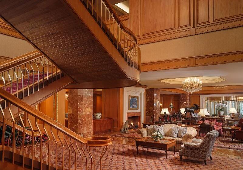 Little America Hotel Salt Lake City