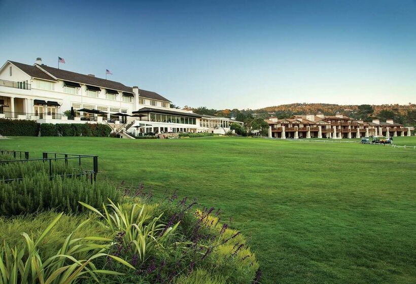 فندق Lodge at Pebble Beach