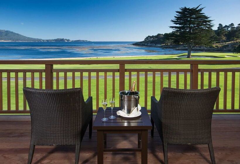 فندق Lodge at Pebble Beach