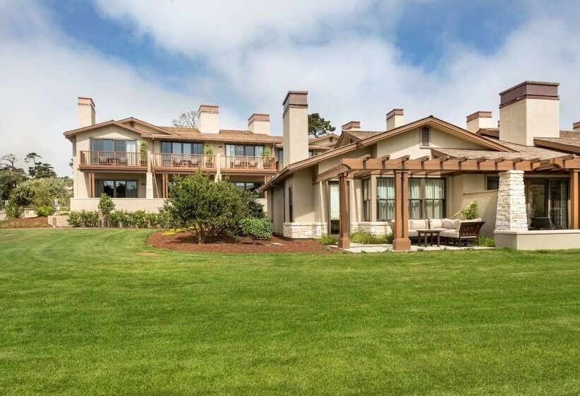 فندق Lodge at Pebble Beach