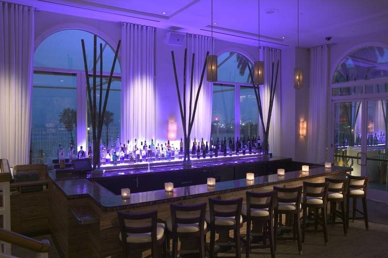 ホテル Regent Santa Monica Beach