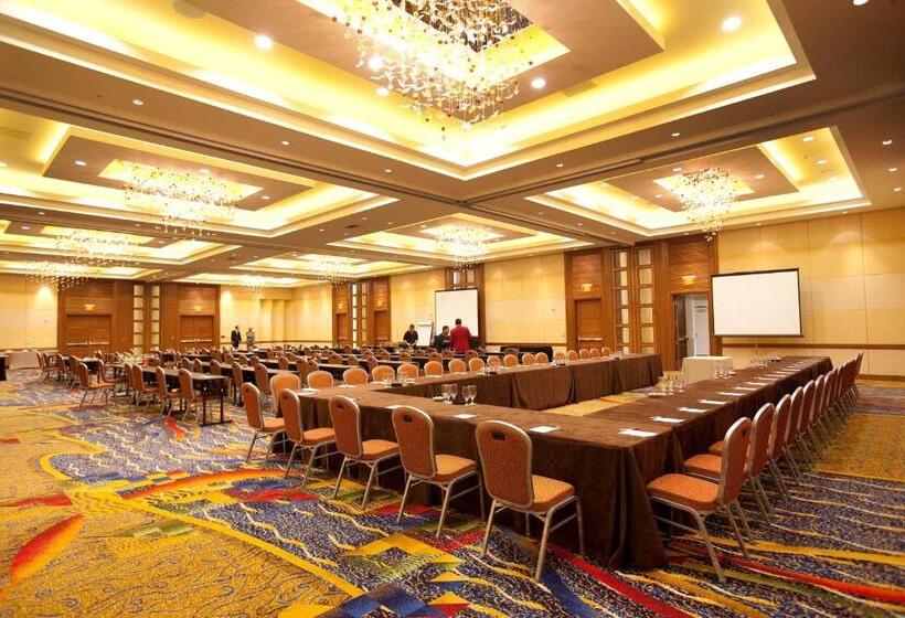 فندق Long Beach Marriott