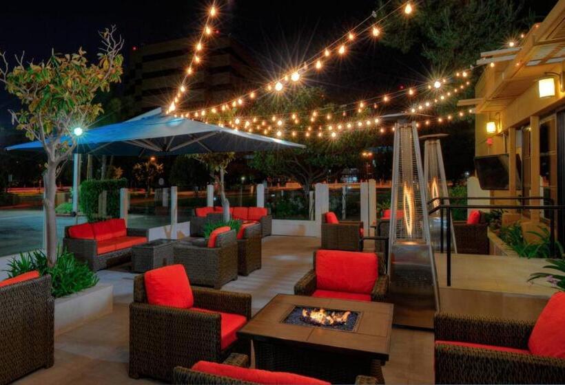 فندق Long Beach Marriott