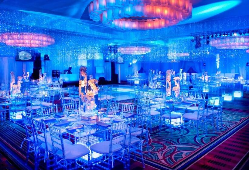 호텔 Long Island Marriott